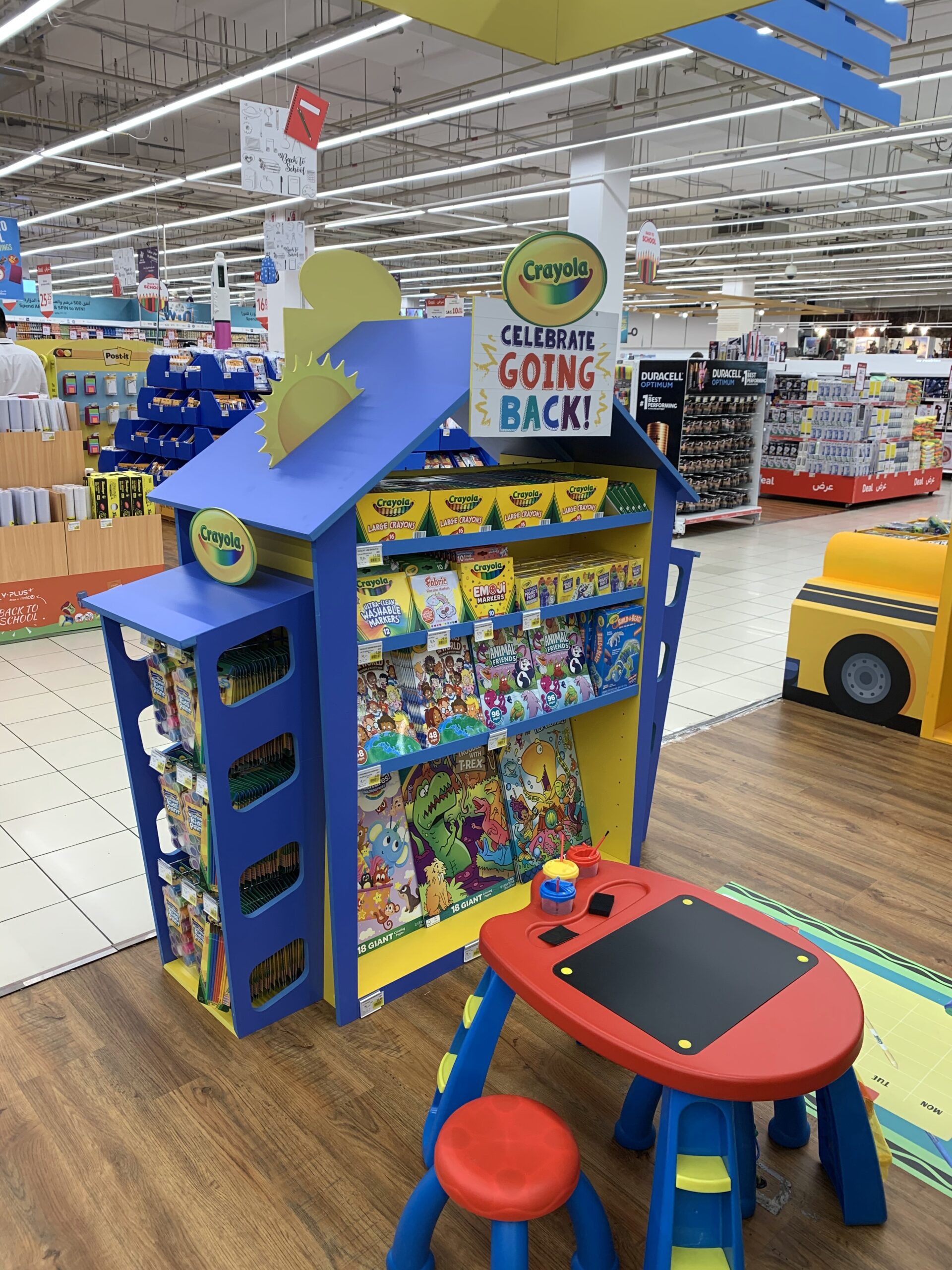Toy Retailers | Wholesale and Retail Clients in UAE