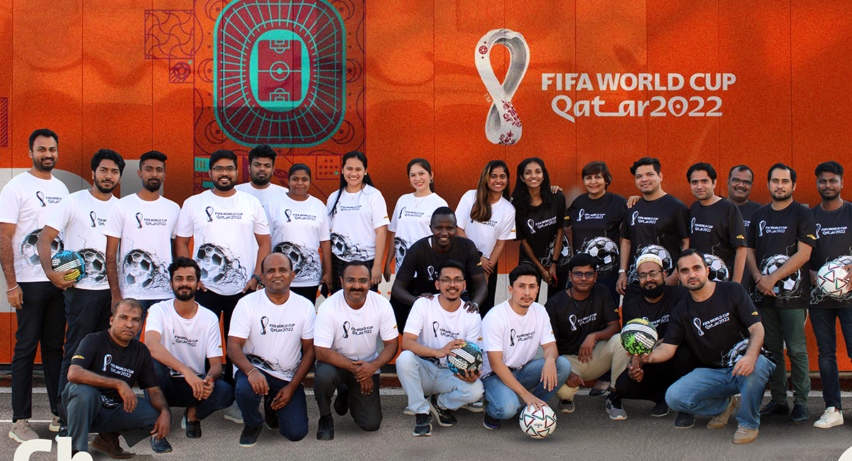 Fifa - Playsmart