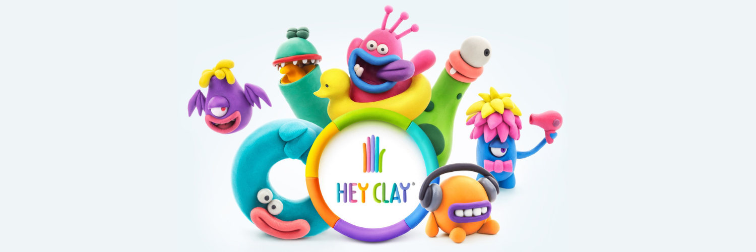 HeyClay
