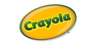 New Crayola