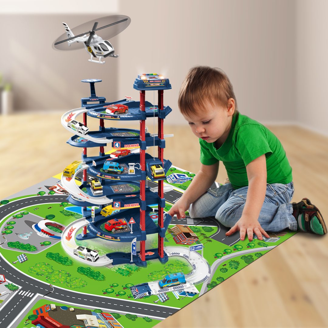 Toys for Young Ones | Wholesale Suppliers in UAE